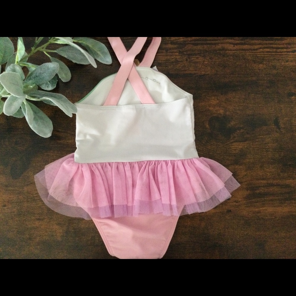 Bathing suit - Picture 3 of 5